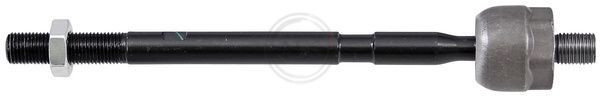 A.B.S. 240003 - Axialgelenk, Spurstange