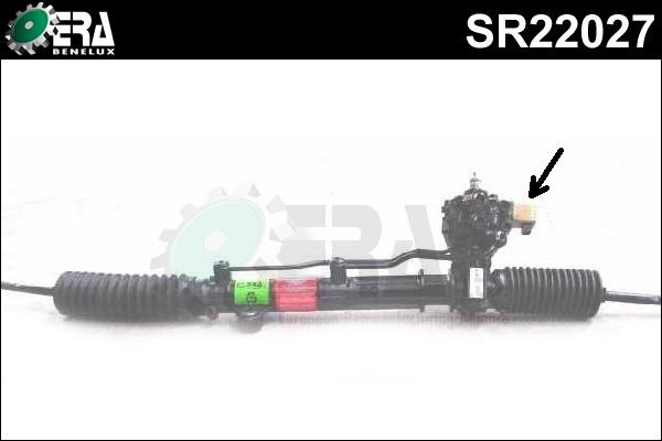 ERA Benelux SR22027 - Lenkgetriebe