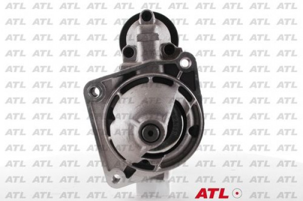 ATL Autotechnik A 16 870 - Starter