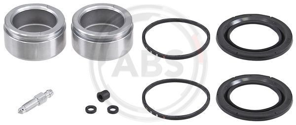 A.B.S. 57249 - Reparatursatz, Bremssattel