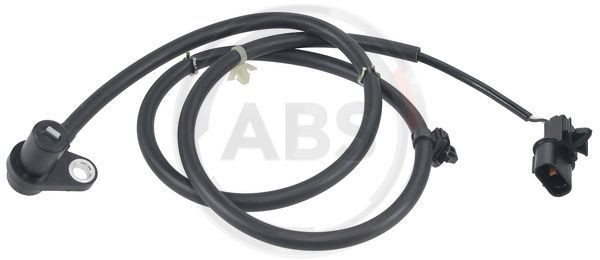 A.B.S. 31125 - Sensor, Raddrehzahl