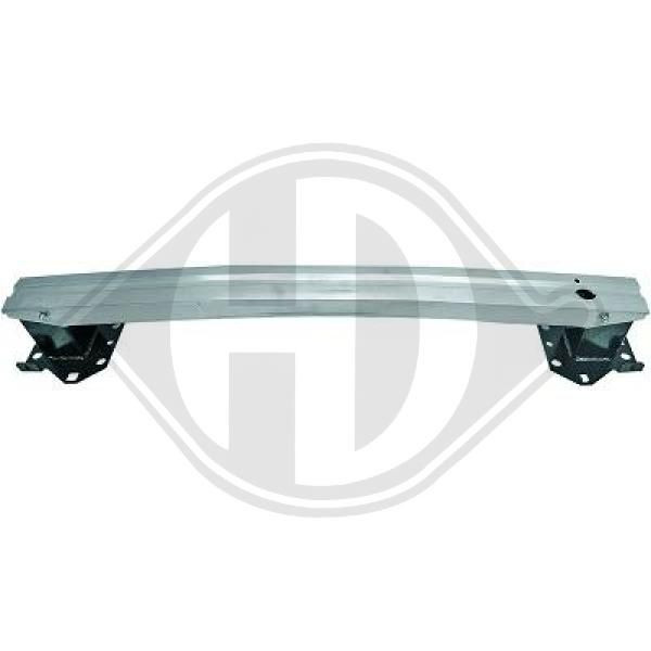 DIEDERICHS 4073014 - Querträger