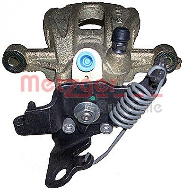 METZGER 6250481 - Bremssattel