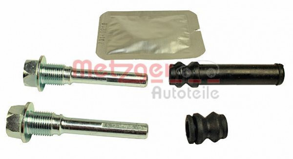METZGER 113-1418X - Führungshülsensatz, Bremssattel
