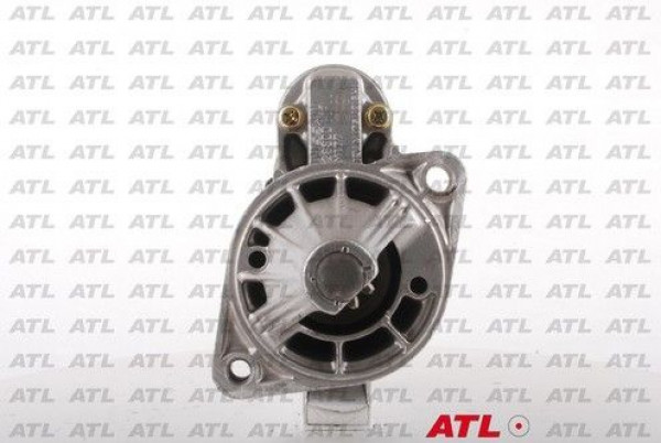 ATL Autotechnik A 75 890 - Starter