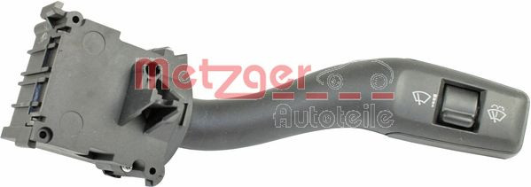 METZGER 0916339 - Wischerschalter