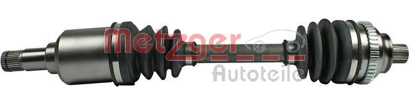 METZGER 7210028 - Antriebswelle