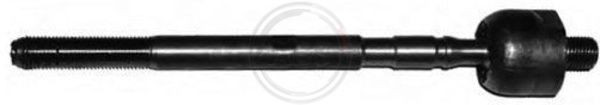 A.B.S. 240166 - Axialgelenk, Spurstange
