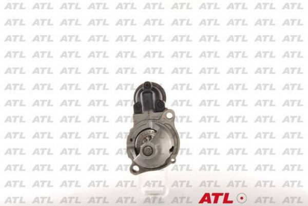 ATL Autotechnik A 79 320 - Starter
