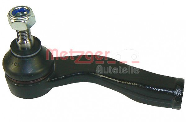 METZGER 54044812 - Spurstangenkopf