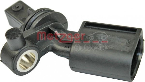 METZGER 0900249 - Sensor, Raddrehzahl