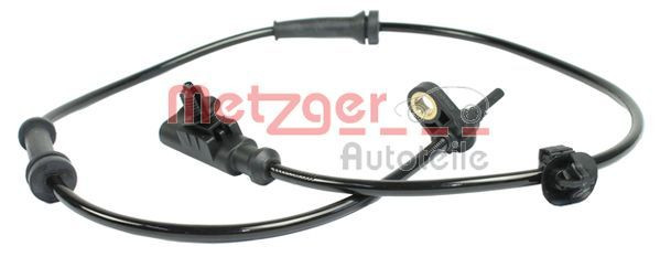 METZGER 0900887 - Sensor, Raddrehzahl