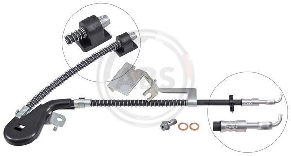 A.B.S. SL 5738 - Bremsschlauch