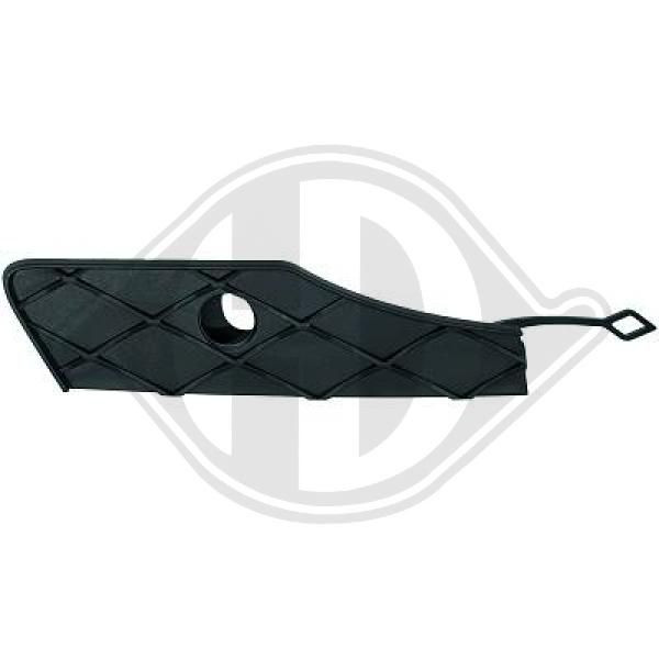 DIEDERICHS 1655160 - Klappe, Abschlepphaken