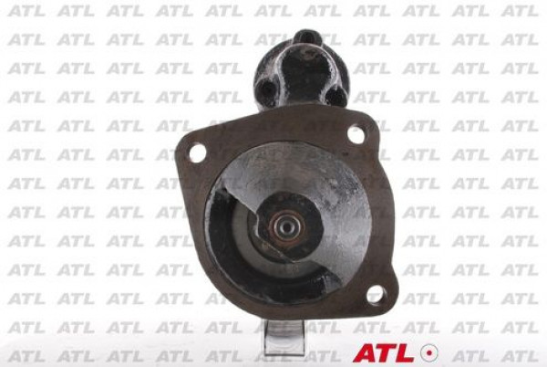 ATL Autotechnik A 11 020 - Starter