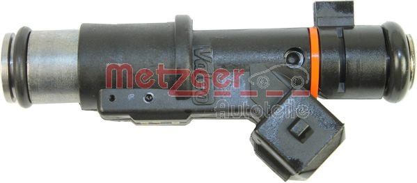 METZGER 0920006 - Einspritzventil