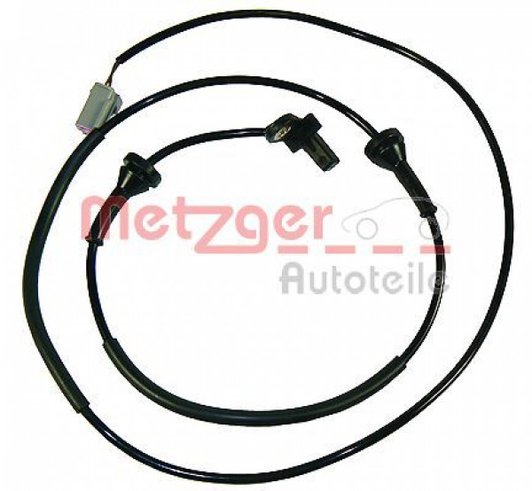 METZGER 0900676 - Sensor, Raddrehzahl