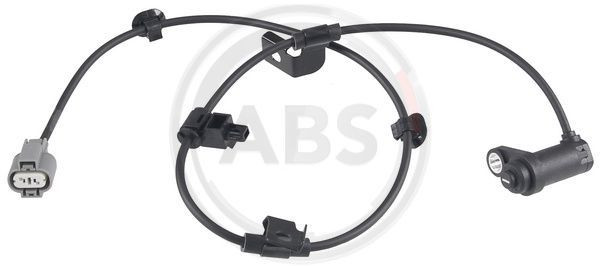 A.B.S. 30969 - Sensor, Raddrehzahl