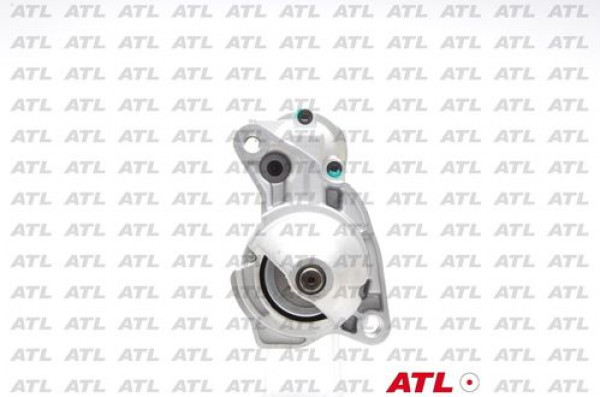 ATL Autotechnik A 77 780 - Starter