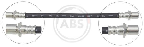 A.B.S. SL 4092 - Bremsschlauch