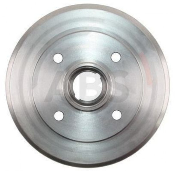 A.B.S. 2693-S - Bremstrommel