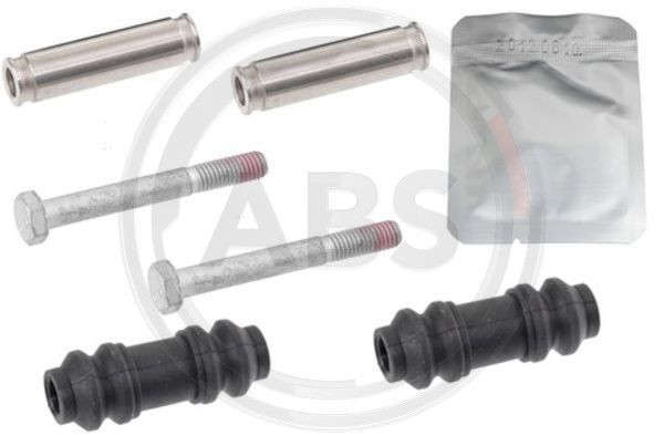 A.B.S. 55208 - Führungshülsensatz, Bremssattel
