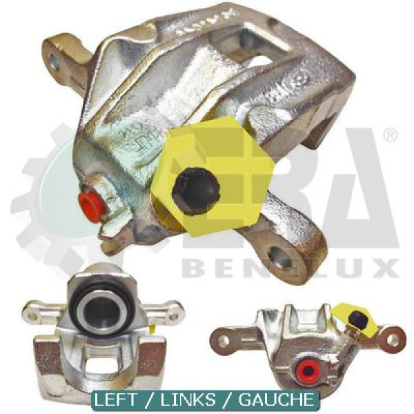ERA Benelux BC53156 - Bremssattel