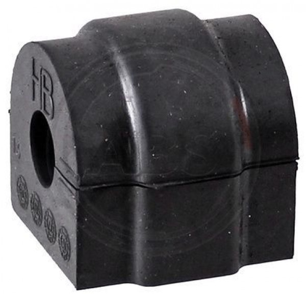 A.B.S. 261156 - Lagerbuchse, Stabilisator