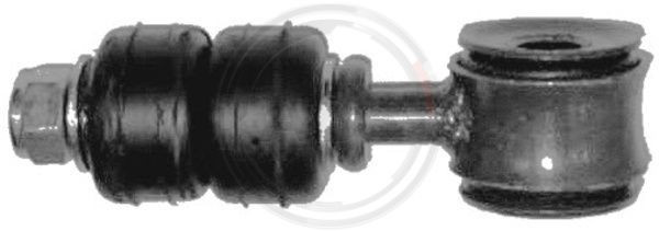 A.B.S. 260650 - Stange/Strebe, Stabilisator