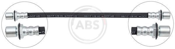 A.B.S. SL 3179 - Bremsschlauch