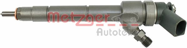 METZGER 0870134 - Einspritzdüse