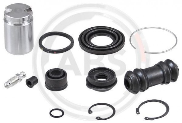 A.B.S. 57589 - Reparatursatz, Bremssattel