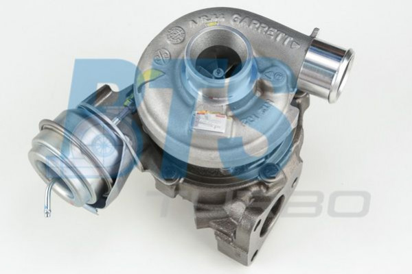 BTS Turbo T918066 - Lader, Aufladung