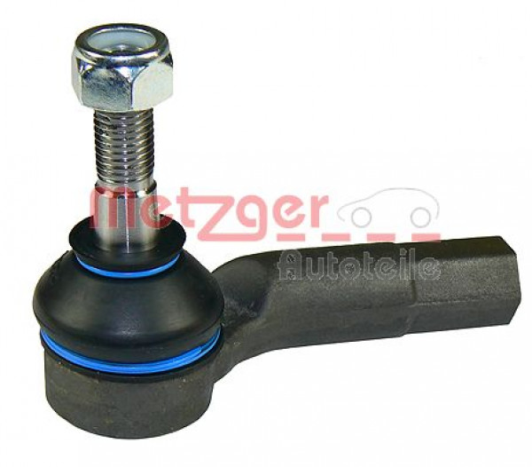 METZGER 54008002 - Spurstangenkopf