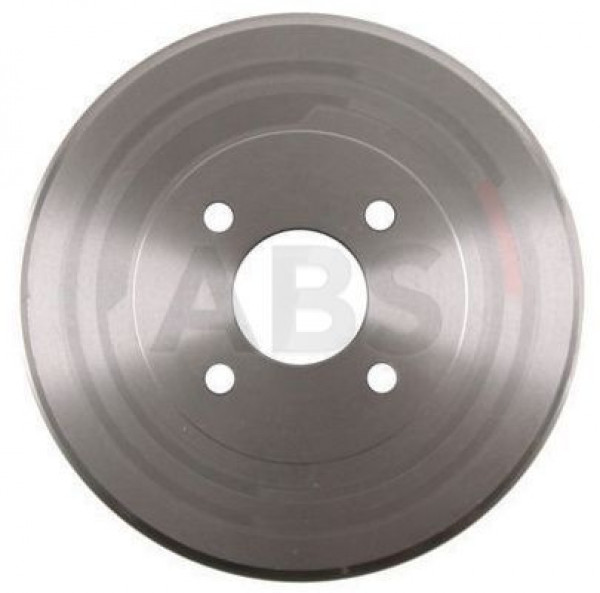 A.B.S. 2334-S - Bremstrommel