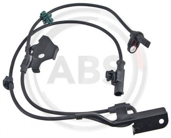 A.B.S. 31327 - Sensor, Raddrehzahl
