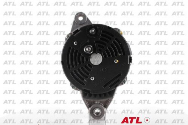 ATL Autotechnik L 38 740 - Generator