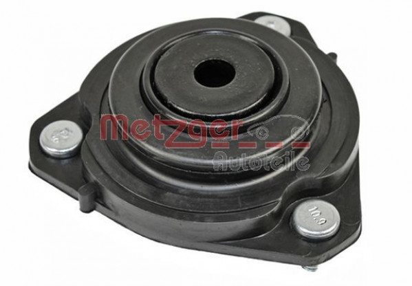 METZGER 6490085 - Federbeinstützlager