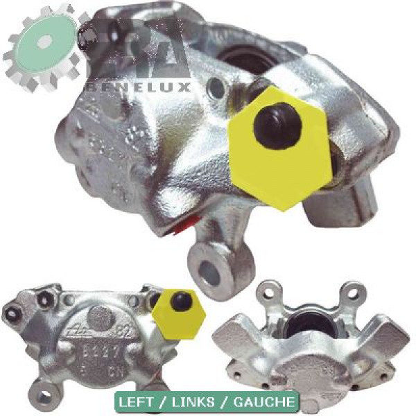 ERA Benelux BC52145 - Bremssattel