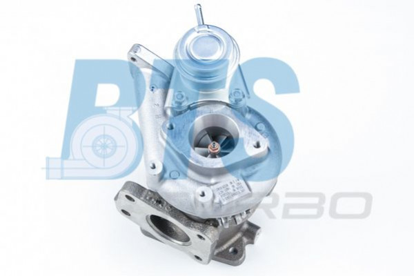 BTS Turbo T916696 - Lader, Aufladung