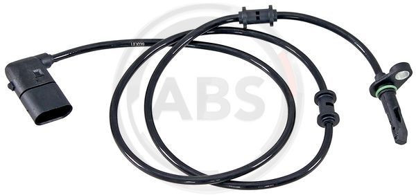 A.B.S. 31402 - Sensor, Raddrehzahl