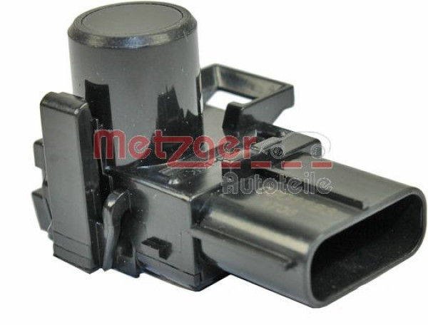 METZGER 0901183 - Sensor, Einparkhilfe
