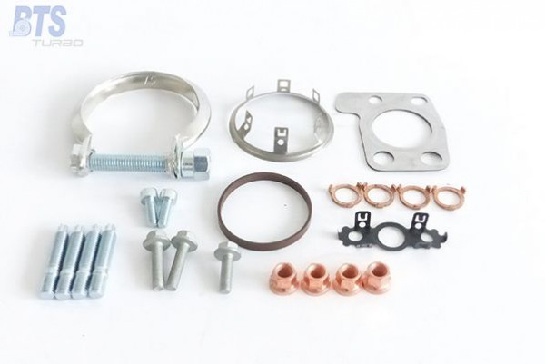 BTS Turbo T931315ABS - Montagesatz, Lader