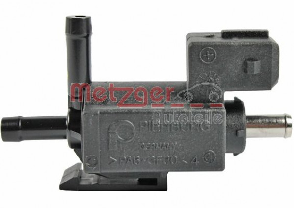 METZGER 0892275 - Ladedruckregelventil