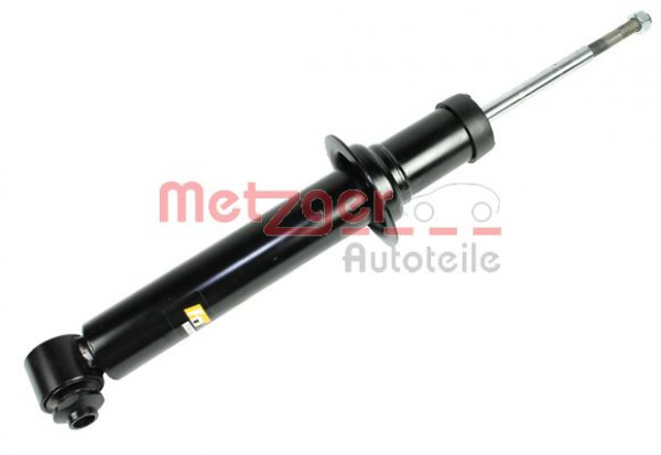 METZGER 2340304 - Stoßdämpfer