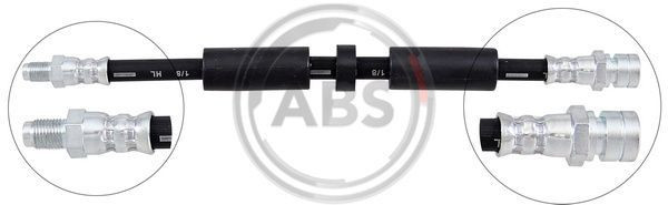 A.B.S. SL 4230 - Bremsschlauch