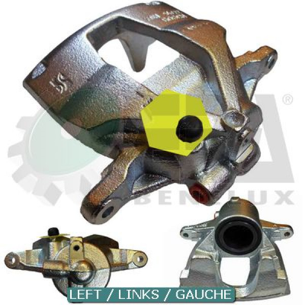 ERA Benelux BC63988 - Bremssattel