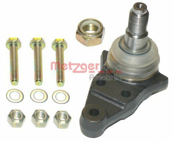 METZGER 57004618 - Trag-/Führungsgelenk