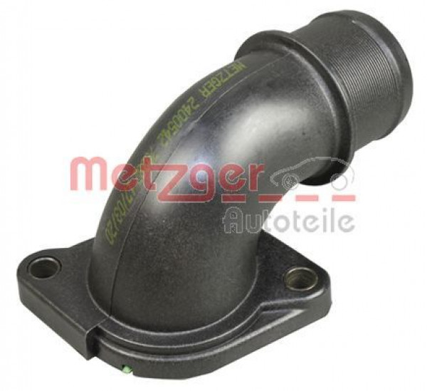 METZGER 2400542 - Saugrohr, Luftversorgung