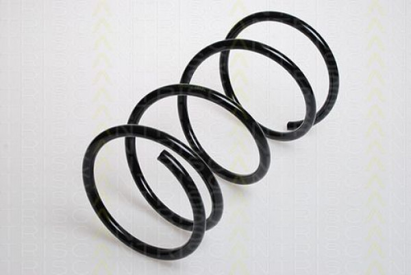 TRISCAN 87506804 - Fahrwerksfeder